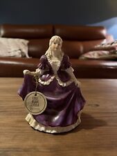 Leonardo collection figurine for sale  KILMARNOCK