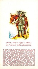 0517 alpini artiglieria usato  Lugo