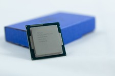 Intel core 4770 gebraucht kaufen  Gunzenhausen