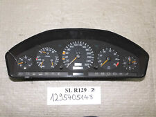 Tacho kombiinstrument 12954051 gebraucht kaufen  Bietigheim
