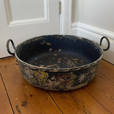 Large metal pan for sale  SOUTHAMPTON