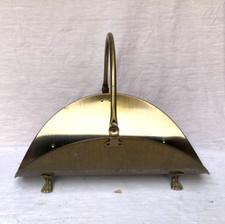 Brass fireplace log for sale  Syracuse