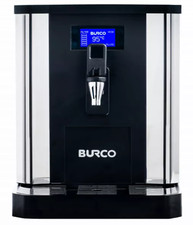 Burco filtered boiler for sale  WOLVERHAMPTON
