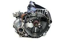 Cambio manuale marce usato  Roma