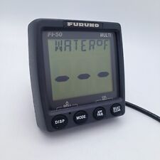 Furuno multi 504 d'occasion  Expédié en France
