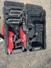 Milwaukee mxf dcd150 for sale  WHITEHAVEN