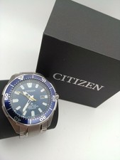 Citizen promaster marine gebraucht kaufen  Herten