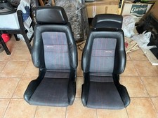 Interior recaro sedili usato  Casalvieri