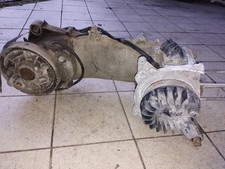 Motore piaggio liberty usato  Campobasso