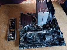 Intel 8700k msi for sale Intel 8700k msi for sale  LIVINGSTON