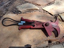 Grubbing tongs root for sale  Payson
