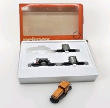 Primex 2704 zugset gebraucht kaufen  Barbing