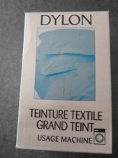 Dylon teinture textiles d'occasion  Champagne-sur-Seine