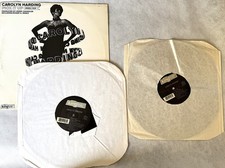Vinile record carolyn usato  Italia