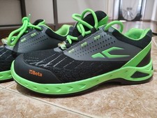 Scarpe uomo antinfortunistica usato  Altavilla Irpina