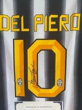 Juventus maglia home usato  Potenza