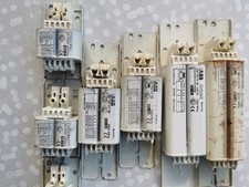 Abb tridonic vorschaltgeräte gebraucht kaufen Abb tridonic vorschaltgeräte gebraucht kaufen  Fröndenberg/Ruhr