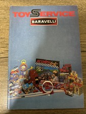 Catalogo giocattoli toy usato  Italia