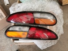 Scheinwerfer hinten chevrolet gebraucht kaufen  Heidesee