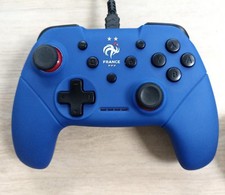Manette filaire konix d'occasion  Les Mureaux