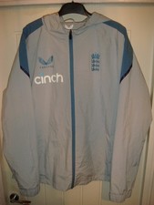 England cricket castore for sale  TAMWORTH