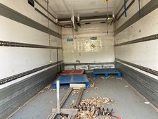 Used fridge body for sale  PONTEFRACT