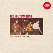 The Housemartins Early Doors in Carlisle (Vinyl) comprar usado  Enviando para Brazil