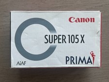 Appareil photo canon d'occasion  Bobigny