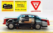 Rarität schnittmodell mercede gebraucht kaufen  Berlin