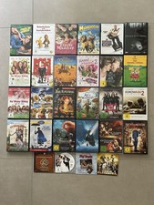 Dvd konvolut fsk0 gebraucht kaufen  Mössingen