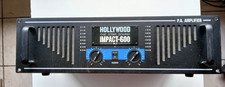 Hollywood impact 600 gebraucht kaufen  Olfen