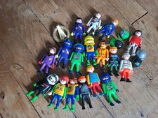 Playmobil lot pilote d'occasion  Boulogne-Billancourt