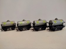 Triang gaugebp tank for sale  MARCH