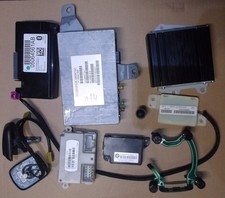 2008-10 dodge grand caravan chrysler radio miejskie i wiejskie moduł Bluetooth JEEP na sprzedaż  PL