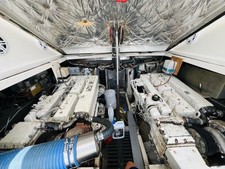 2004 yanmar 6cxm for sale  Dallas
