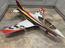 Freewing avanti 80mm for sale  CLEVEDON