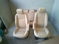 Freelander seats set for sale  AXMINSTER