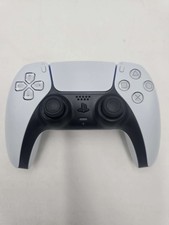 Kontroler bezprzewodowy SONY DualSense V2 do PS5, używany na sprzedaż  PL