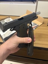 pistola co2 usato  Sommacampagna