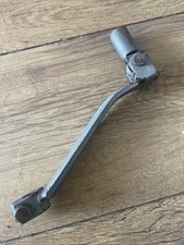 Cr80 gear shift for sale  WOLVERHAMPTON