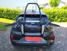 Thule heckklappenträger fahrr gebraucht kaufen  Ayl, Trassem, Wellen