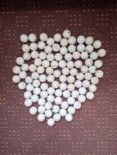 100 taylormade weiße gebraucht kaufen  Kreuztal