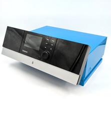 Buderus mc110 rc310 gebraucht kaufen  Aßlar