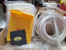 Amplificador de sinal de celular HJCINTL 4G LTE 698-2700mhz kit doméstico comprar usado Amplificador de sinal de celular HJCINTL 4G LTE 698-2700mhz kit doméstico comprar usado  Enviando para Brazil