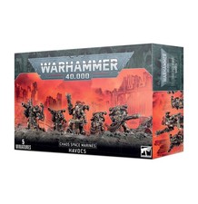 Warhammer 40000 chaos gebraucht kaufen  Friedrichsthal