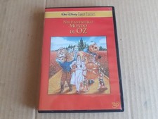 Dvd disney family usato  Torino