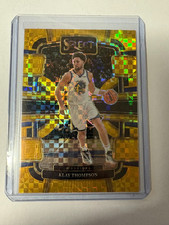 2023 klay thompson gebraucht kaufen  Langenfeld (Rheinland)