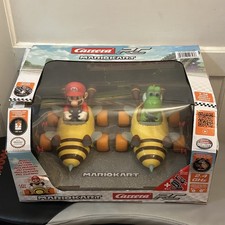 Nintendo bumble mario for sale Nintendo bumble mario for sale  MARKET RASEN