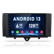 128g android14 autoradio gebraucht kaufen  Buttstädt