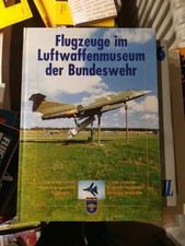 Flugzeuge luftwaffenmuseum bun gebraucht kaufen  Köln